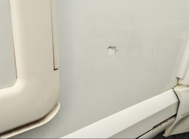 Goodwin Before Goodwin Before