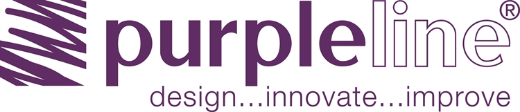 Purple Line Purple Line